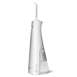 Waterpik Cordless Enhance bezprzewodowy irygator do zębów WF-21 Biały
