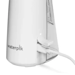Waterpik Cordless Enhance bezprzewodowy irygator do zębów WF-21 Biały