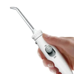 Waterpik Ultra stacjonarny irygator do zębów + 6 końcówek WF-100 Biały