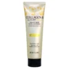 3W Clinic Collagen & Luxury Gold pianka do mycia twarzy z 24K złotem i kolagenem 180 ml