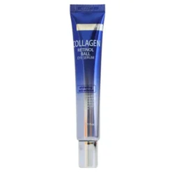 3W Clinic Collagen & Retinol przeciwzmarszczkowe serum pod oczy z retinolem i kolagenem 30 ml