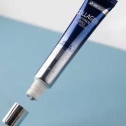 3W Clinic Collagen & Retinol przeciwzmarszczkowe serum pod oczy z retinolem i kolagenem 30 ml
