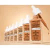 Wet n Wild Barefocus lekki podkład nawilżający Natural Light 32ml