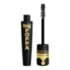 Wet n Wild Big Poppa mascara tusz do rzęs Blackest Black 10ml
