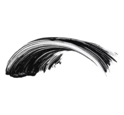 Wet n Wild Big Poppa mascara tusz do rzęs Blackest Black 10ml