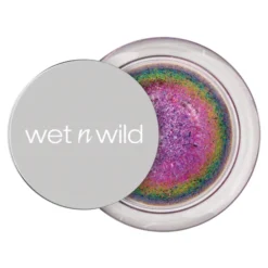 Wet n Wild Chameleon Chrome Eyeshadow Foil multichromatyczny cień do powiek w kremie Matrix Moves 3 ml