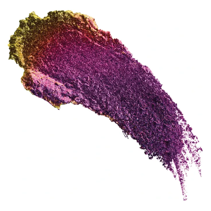 Wet n Wild Chameleon Chrome Eyeshadow Foil multichromatyczny cień do powiek w kremie Matrix Moves 3 ml