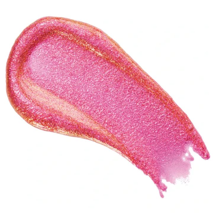 Wet n Wild Chameleon Chrome Lip Foil metaliczny błyszczyk do ust Halo's Way 3 ml