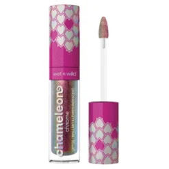 Wet n Wild Chameleon Chrome Lip Foil metaliczny błyszczyk do ust Celestial Dance 3 ml