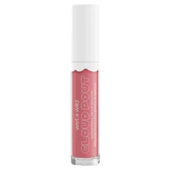 Wet n Wild Cloud Pout Marshmallow Lip Mousse pomadka do ust Girl, You're Whipped 3 ml