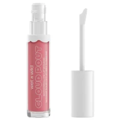 Wet n Wild Cloud Pout Marshmallow Lip Mousse pomadka do ust Girl, You're Whipped 3 ml