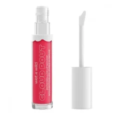 Wet n Wild Cloud Pout Marshmallow Lip Mousse pomadka do ust Fluff You 3 ml