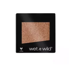 Wet N Wild Color Icon brokatowy cień do powiek Nudecomer 1,4 g
