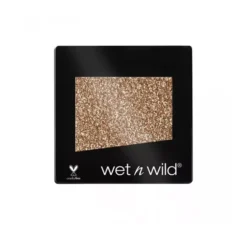 Wet n Wild Color Icon brokatowy cień do powiek Brass 1,4 g