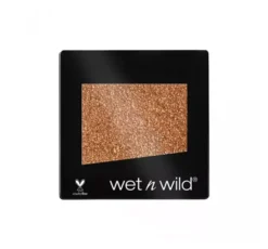 Wet n Wild Color Icon brokatowy cień do powiek Toasty 1,4 g