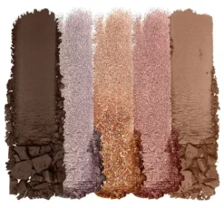 Wet n Wild Color Icon paleta cieni do powiek Camo-Flaunt 6 g