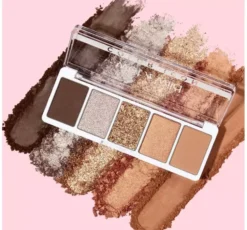 Wet n Wild Color Icon paleta cieni do powiek Camo-Flaunt 6 g
