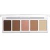 Wet n Wild Color Icon paleta cieni do powiek Walking on Eggshells 6 g