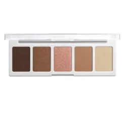 Wet n Wild Color Icon paleta cieni do powiek Walking on Eggshells 6 g