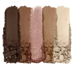Wet n Wild Color Icon paleta cieni do powiek Walking on Eggshells 6 g