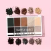 Wet n Wild Color Icon paleta cieni do powiek Lights Off 12 g