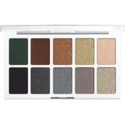 Wet n Wild Color Icon paleta cieni do powiek Lights Off 12 g