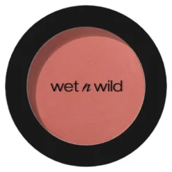 Wet n Wild Color Icon róż do policzków Bed Of Roses 6 g