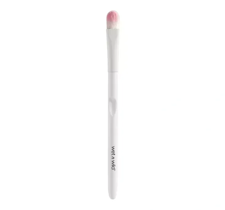 Wet n Wild Essential Large Eyeshadow Brush pędzel do makijażu