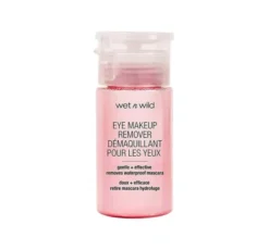 Wet n Wild Eye Makeup Remover płyn do demakijażu oczu 85ml