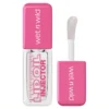 Wet n Wild Lip Oil Injector olejkowy błyszczyk do ust Shimmer Me Baby 7 ml