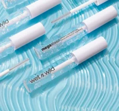 WET N WILD MEGA CLEAR TRANSPARENTNY TUSZ DO MODELOWANIA BRWI I RZĘS 9ML