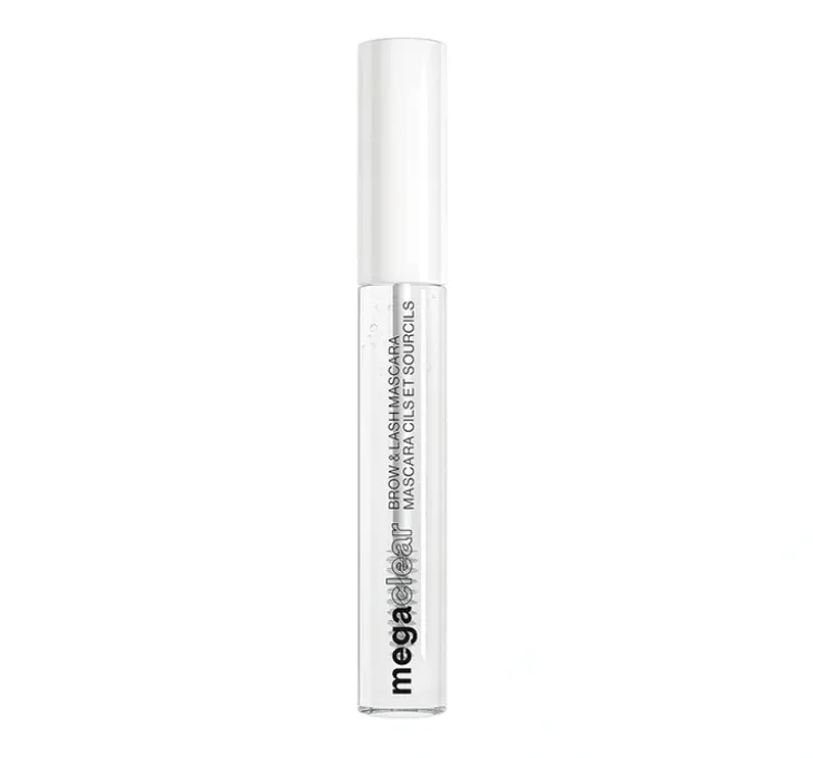 WET N WILD MEGA CLEAR TRANSPARENTNY TUSZ DO MODELOWANIA BRWI I RZĘS 9ML