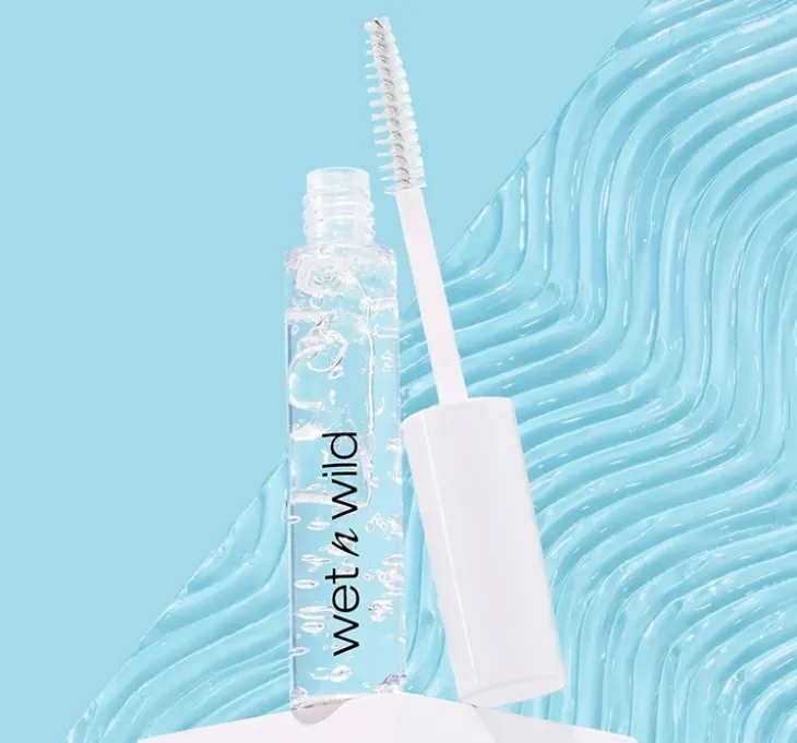 WET N WILD MEGA CLEAR TRANSPARENTNY TUSZ DO MODELOWANIA BRWI I RZĘS 9ML