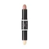 Wet n Wild Megaglo dwustronny sztyft do konturowania twarzy Light/Medium 8g