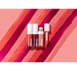 Wet n Wild Megaglo kremowa pomadka w płynie do ust i policzków Coral Dream 6,5ml