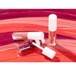 Wet n Wild Megaglo kremowa pomadka w płynie do ust i policzków Coral Dream 6,5ml