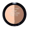 Wet n Wild Megaglo paleta do konturowania twarzy Dulce de Leche 12,5 g