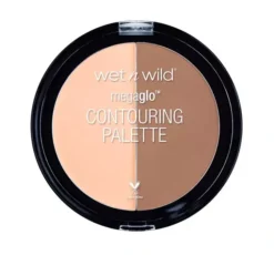 Wet n Wild Megaglo paleta do konturowania twarzy Dulce de Leche 12,5 g