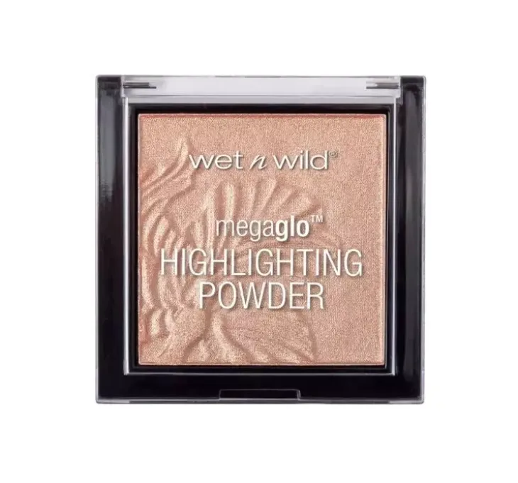 Wet n Wild Megaglo rozświetlacz do twarzy Precious Petals 5,4 g