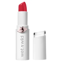 Wet n Wild MegaLast High-Shine Brillance nawilżająca pomadka do ust Strawberry Lingerie 3,3 g