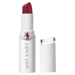 Wet n Wild MegaLast High-Shine Brillance nawilżająca pomadka do ust Raining Rubies 3,3 g