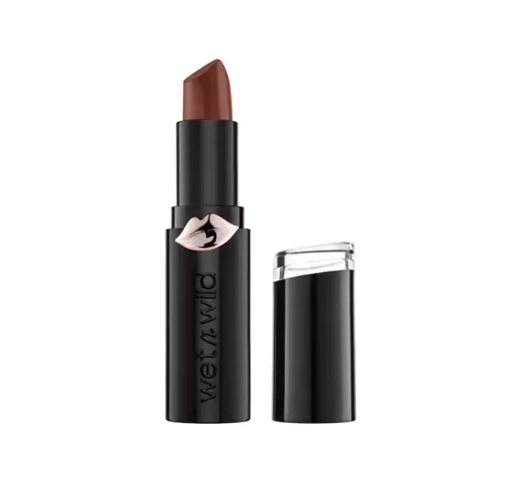 Wet n Wild Megalast matowa pomadka do ust Mochalicious 3,3g