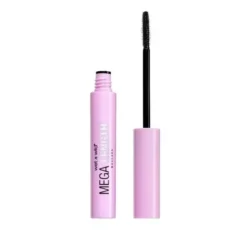 Wet n Wild Mega Length tusz do rzęs Very Black 6 ml