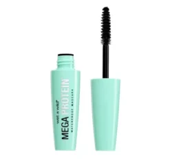 Wet n Wild Mega Protein wodoodporny tusz do rzęs Very Black 6 ml