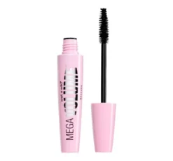 Wet n Wild Mega Volume tusz do rzęs Very Black 6ml