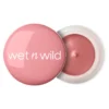 Wet n Wild Mother Fluffer Cloud Blush róż do policzków w musie Rose the Roof 4,6 g