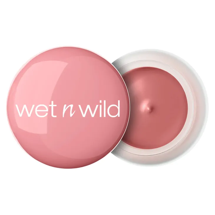 Wet n Wild Mother Fluffer Cloud Blush róż do policzków w musie Rose the Roof 4,6 g