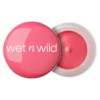 Wet n Wild Mother Fluffer Cloud Blush róż do policzków w musie Pink A Boo 4,6 g