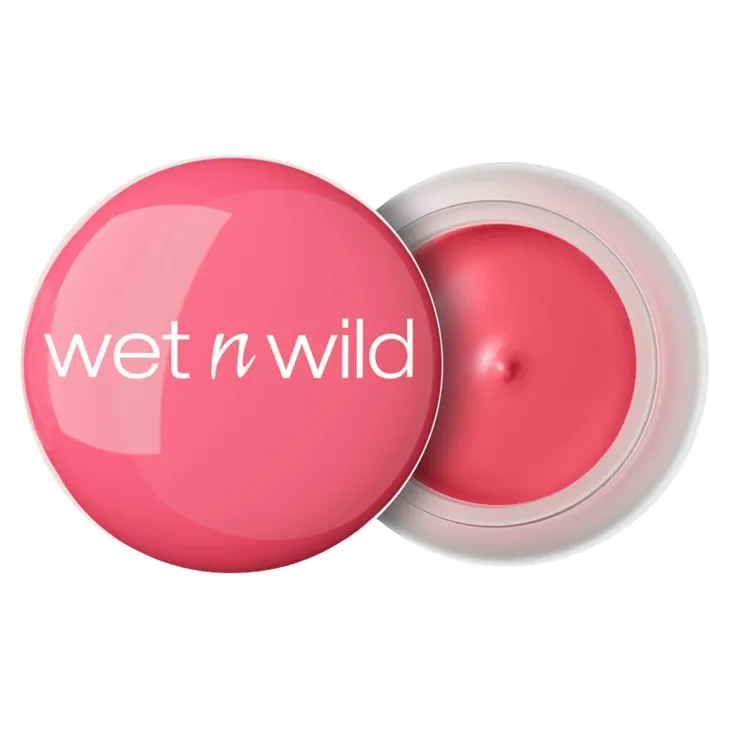 Wet n Wild Mother Fluffer Cloud Blush róż do policzków w musie Pink A Boo 4,6 g