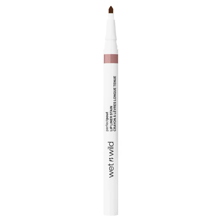 Wet n Wild Perfect Pout konturówka do ust Nude Tights 0,5 ml